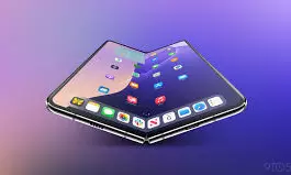 iPhone Fold: ఐఫోన్ ఫోల్డ్.. హైడ్ కెమెరా, సూపర్ స్లిమ్ డిజైన్ ఫీచర్లు..!