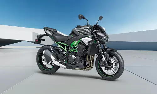 kawasaki: కవాసకి వెర్సిస్-ఎక్స్ 300.. వేల రూపాయల డిస్కౌంట్‌తో కొనేయండి..!