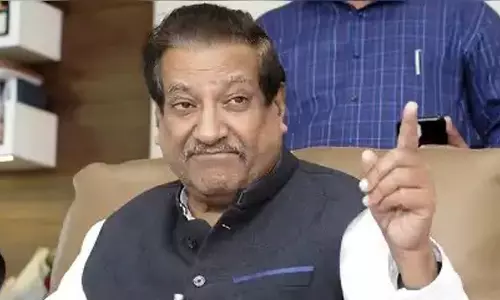 క్షమాపణలు చెప్పనన్న మహారాష్ట్ర మాజీ సీఎం పృథ్వీరాజ్