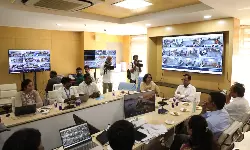 తెలంగాణలో ముగిసిన పంచాయతీ పోరు