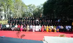 గవర్నెన్స్ అంటే ఫైళ్లు కాదు... హ్యూమన్ రిలేషన్