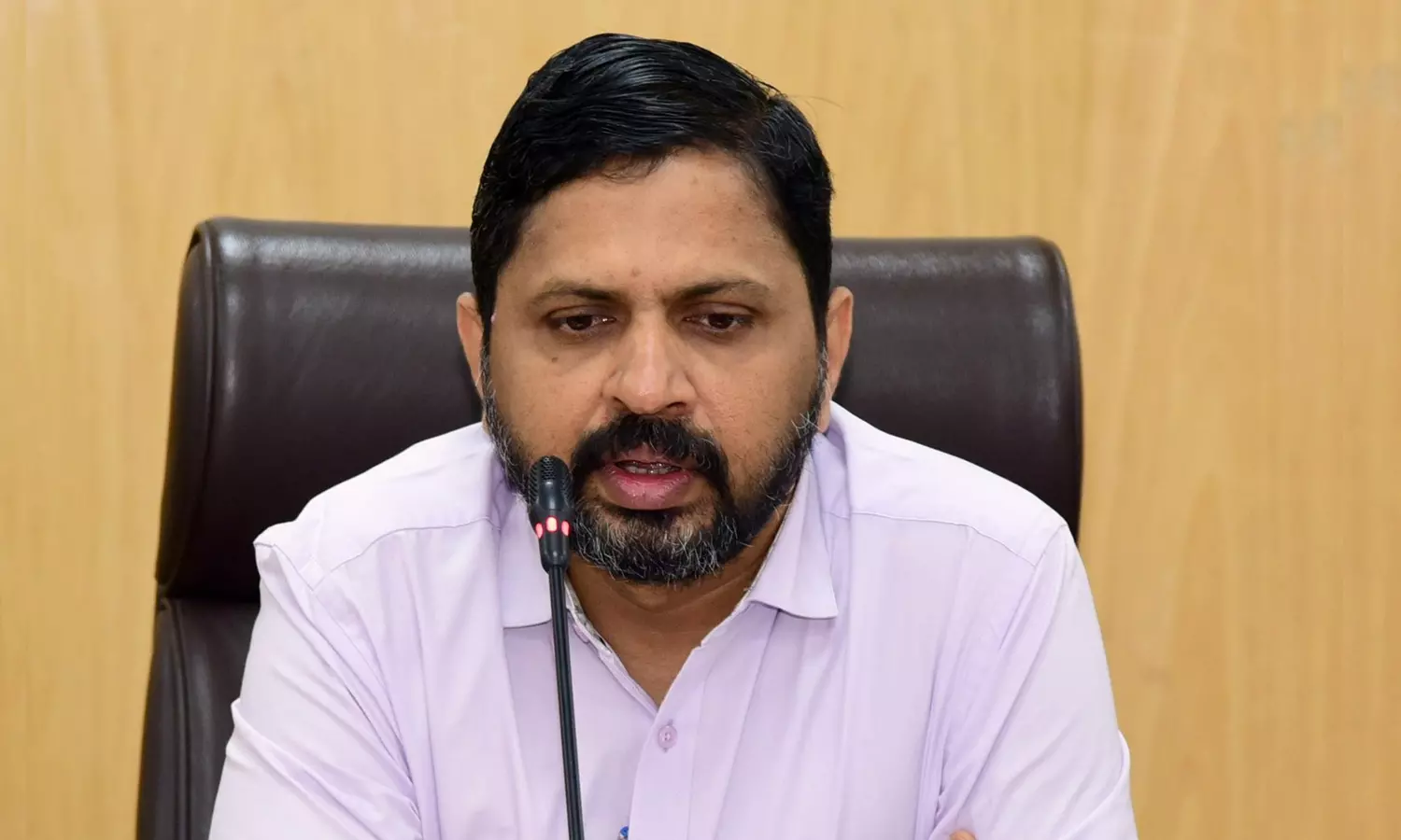 ఏటా 5 వేల మందికి క్వాంటం టెక్నాలజీపై శిక్షణ ఏటా 5 వేల మందికి క్వాంటం టెక్నాలజీపై శిక్షణ