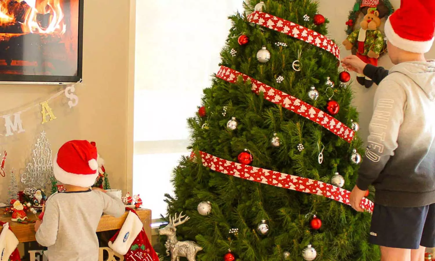 Christmas Tree Christmas Tree