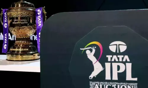 IPL Auction 2026 IPL Auction 2026