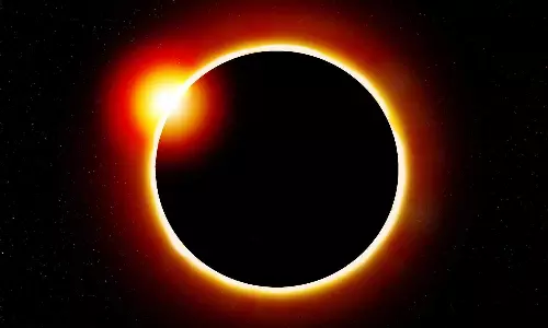 Amavasya 2025: రేపు చివరి అమావాస్య తర్వాత ఈ 5 రాశుల వారి జీవితం మారిపోనుంది.. డబ్బు, శుభవార్తలు వెల్లువ! Amavasya 2025: రేపు చివరి అమావాస్య తర్వాత ఈ 5 రాశుల వారి జీవితం మారిపోనుంది.. డబ్బు, శుభవార్తలు వెల్లువ!