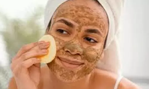 Natural Scrubs Natural Scrubs