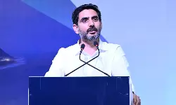 రాజమహేంద్రవరం చేరుకున్న మంత్రి లోకేష్