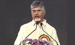 నేడు ఆరుగురు కేంద్ర మంత్రులతో సీఎం చంద్రబాబు భేటీ
