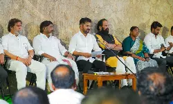 పంచాయతీల ఫలితాలు మా పాలనపై తీర్పు: సీఎం రేవంత్​