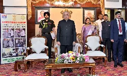 మాజీ సైనికుల సమస్యల పరిష్కారానికి ప్రభుత్వం కట్టుబడి ఉంది