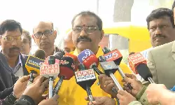 వృధా జలాలు వాడుకుంటామంటే అభ్యంతరం ఎందుకు?