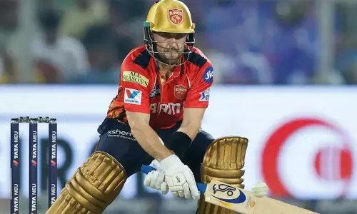 Josh Inglis Josh Inglis