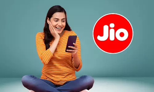Jio Recharge Plan