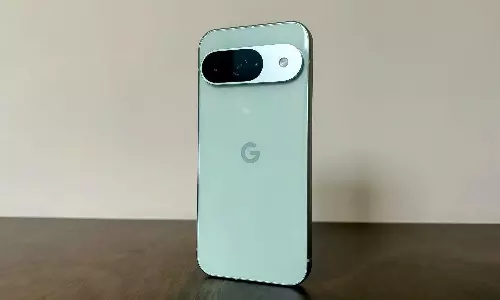 Google Pixel 9a