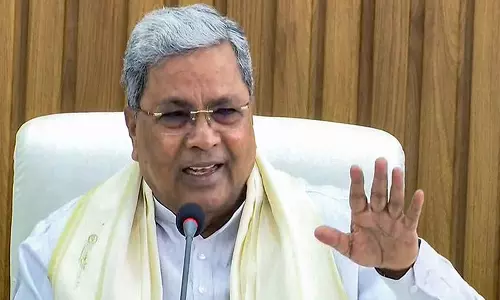 సీఎంగా నేనే కొనసాగుతాను :  సిద్ధరామయ్య