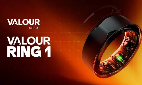 Boat Valour Ring 1 Boat Valour Ring 1