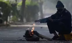 Cold Wave: తెలంగాణలో చలి తీవ్రత.. మూడు రోజులు ఆరెంజ్ అలర్ట్