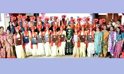 దేశ నిర్మాణంలో ఎగ్జిబిషన్ సొసైటీ పాత్ర కీలకం