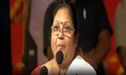 రిటైర్డ్‌‌ న్యాయమూర్తికే పింఛన్‌‌‌‌ ఇవ్వట్లేదు : జస్టిస్‌‌‌‌ జి.శ్రీదేవి