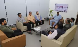 మలేసియా కంపెనీలు అమరావతిలో భారీగా పెట్టుబడులు