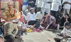 Suryapet Custodial Death: కస్టడీ డెత్ కేసులో పోలీసు శాఖ సంచలన నిర్ణయం.. కోదాడ రూరల్ సీఐ సస్పెండ్