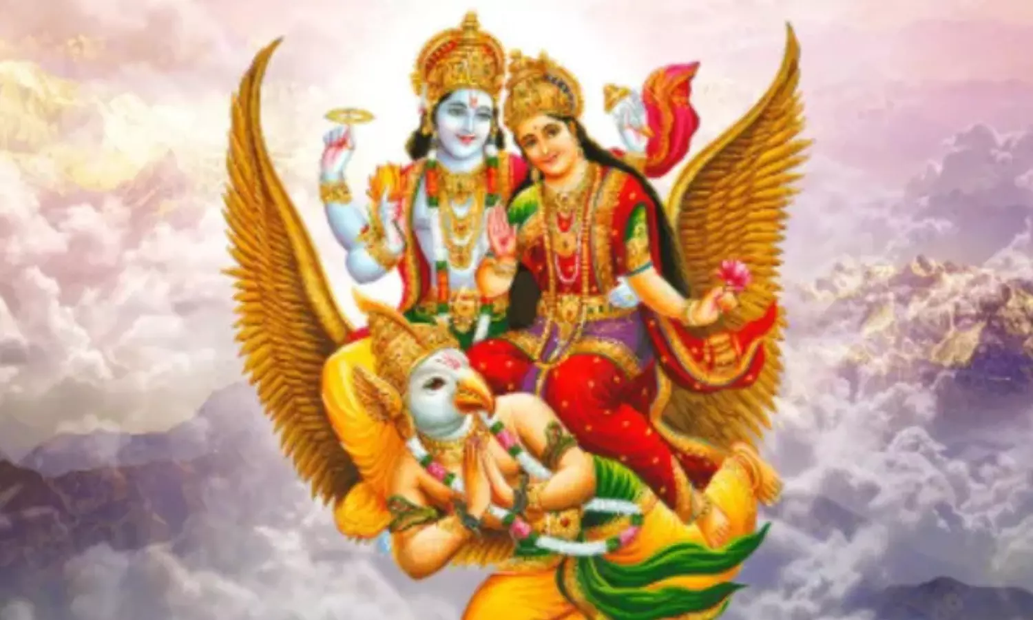 ముక్కోటి ఏకాదశి 2025 విశిష్టత: వైకుంఠ ద్వారం ఎందుకు అంత పవిత్రమంటే? ముక్కోటి ఏకాదశి 2025 విశిష్టత: వైకుంఠ ద్వారం ఎందుకు అంత పవిత్రమంటే?