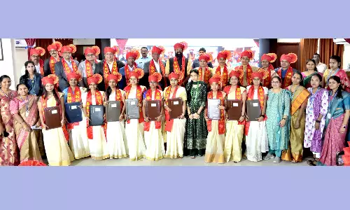 దేశ నిర్మాణంలో ఎగ్జిబిషన్ సొసైటీ పాత్ర కీలకం దేశ నిర్మాణంలో ఎగ్జిబిషన్ సొసైటీ పాత్ర కీలకం