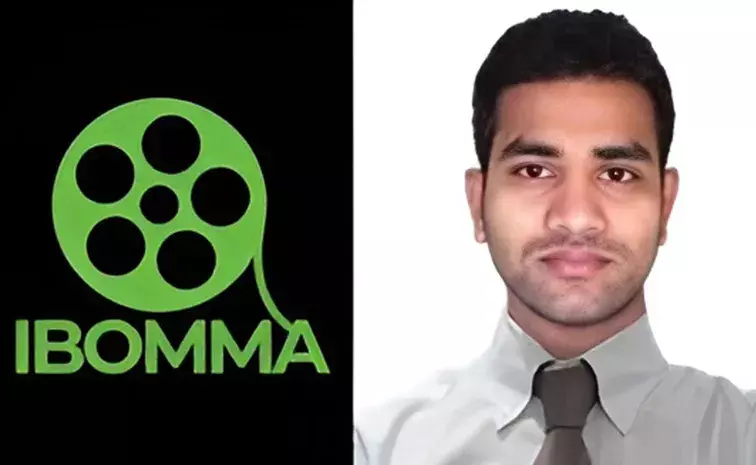 Ibomma Ravi Case: విచారణలో పూటకో మాట, పోలీసులకు కొత్త కోణాలు