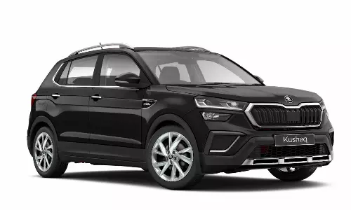 డిసెంబర్‌లో స్కోడా కార్లపై భారీ డిస్కౌంట్లు: రూ.6 లక్షల వరకు బెనిఫిట్స్.. కొనుగోలుకు ఇదే బెస్ట్ టైమ్!