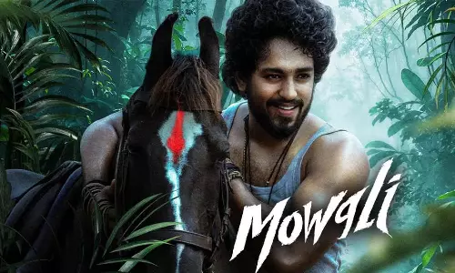 లాభాల బాటలో రోషన్ కనకాల ‘మోగ్లీ’