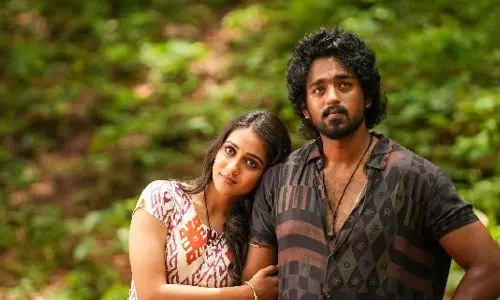 లాభాల బాటలో రోషన్ కనకాల ‘మోగ్లీ’