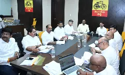 అందరికీ పార్టీనే సుప్రీం: లోకేష్