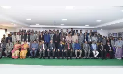 న్యాయ విచారణ సామాన్యునికి సైతం అర్ధం కావాలి : జస్టిస్ ప్రశాంత్ కుమార్