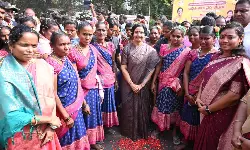 దాతల సహకారంతో 29 ఏళ్లుగా ఎన్టీఆర్ ట్రస్ట్ కార్యక్రమాలు