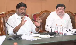 ‘మ‌హాల‌క్ష్మి’తో లాభాల్లోకి ఆర్టీసీ : భ‌ట్టి విక్ర‌మార్క‌