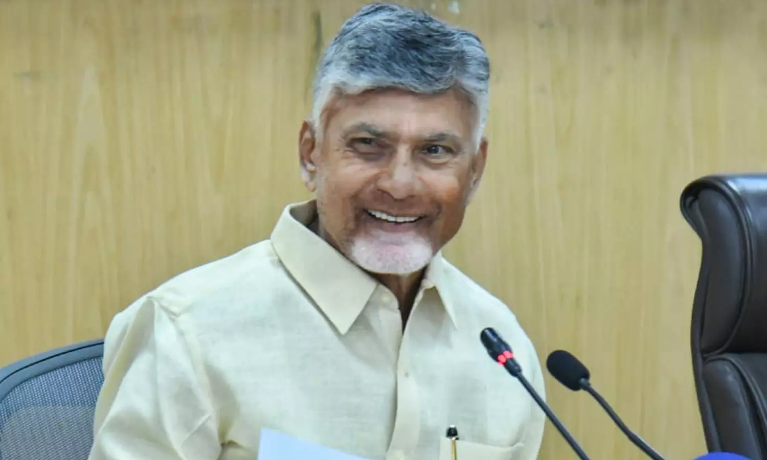 టీడీపీ పార్లమెంటరీ పార్టీ అధ్యక్ష, ప్రధాన కార్యదర్శుల నియామకం టీడీపీ పార్లమెంటరీ పార్టీ అధ్యక్ష, ప్రధాన కార్యదర్శుల నియామకం