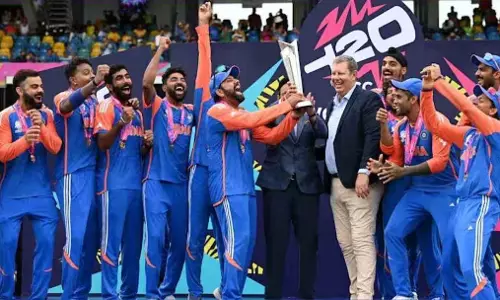 India vs New Zealand Series 2026 Final T20 Test Before World Cup