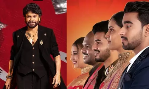 Biggboss 9 : నరాలు తెగే ఉత్కంఠకు తెర.. బిగ్ బాస్ విజేత ఎవరో ఫిక్స్.. రన్నరప్‌గా తనూజ!