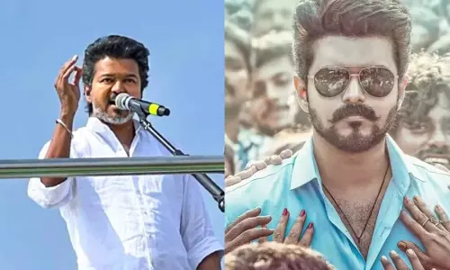 Thalapathy Vijay : దళపతి విజయ్‌పై కోలీవుడ్ కుట్ర.. చివరి సినిమాను దెబ్బకొట్టేందుకు ఒక్కటైన రాజకీయ శక్తులు