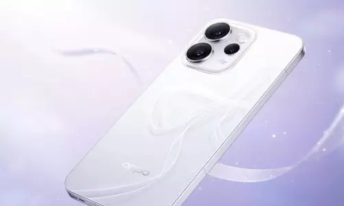 OPPO Reno 15 Pro Mini: ఒప్పో మిని స్మార్ట్‌పోన్.. మరికొన్ని రోజుల్లో మార్కెట్లోకి.. ఫీచర్లు చూశారా..?