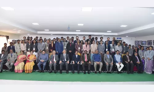 న్యాయ విచారణ సామాన్యునికి సైతం అర్ధం కావాలి : జస్టిస్ ప్రశాంత్ కుమార్