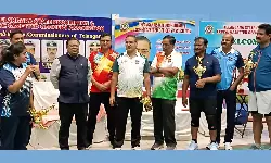 మానసిక ఉల్లాసానికి ఎంతో ఉపయోగపడే క్రీడలు