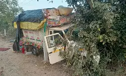 Road Accident: మంచిర్యాల జిల్లాలో రోడ్డు ప్రమాదం.. ముగ్గురి మృతి