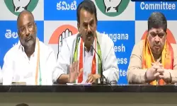 Jupally Krishna Rao: పార్టీని కాపాడుకోవడానికి కేసీఆర్ విమర్శలు మొదలు పెట్టారు