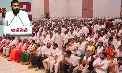 పోలవరం ప్రాజెక్టుకు పొట్టి శ్రీరాములు పేరు పెట్టడమే గుర్తింపు