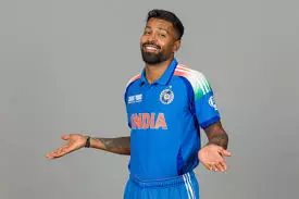 Hardik Pandya: దక్షిణాఫ్రికాపై విధ్వంసం.. టీ20 వరల్డ్ కప్కు ముందే హెచ్చరిక! Hardik Pandya: దక్షిణాఫ్రికాపై విధ్వంసం.. టీ20 వరల్డ్ కప్కు ముందే హెచ్చరిక!