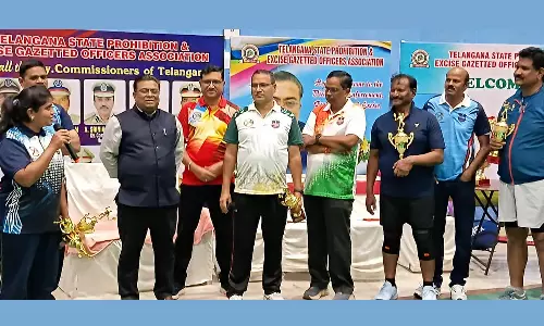 మానసిక ఉల్లాసానికి ఎంతో ఉపయోగపడే క్రీడలు