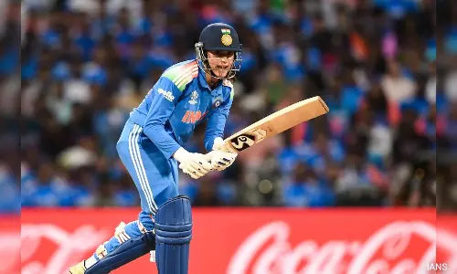 Smriti Mandhana: భార‌త మ‌హిళ క్రికెట‌ర్ స్మృతి మందానకి అరుదైన రికార్డు