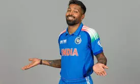 Hardik Pandya: దక్షిణాఫ్రికాపై విధ్వంసం.. టీ20 వరల్డ్ కప్‌కు ముందే హెచ్చరిక!