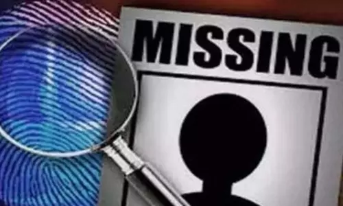 Medchal: జాన్ అకాడమీ రెసిడెన్షియల్ స్కూల్ విద్యార్థి 8 రోజుల కింద మిస్సింగ్.. ఇప్పటికీ లభించని ఆచూకీ